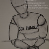 soy charlie