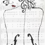 Música, Hélène Laurent